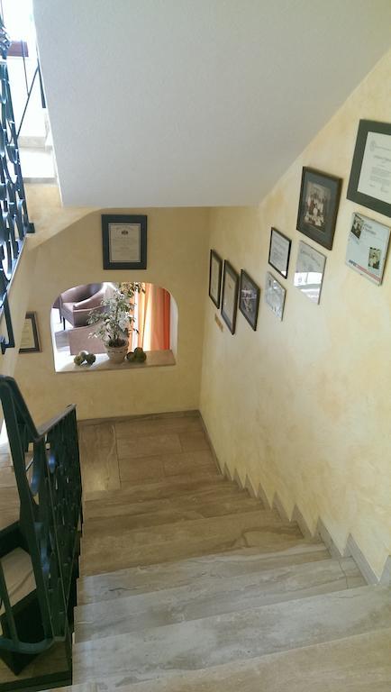 Hotel Pirsch Ramstein-Miesenbach Dış mekan fotoğraf