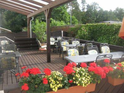Hotel Pirsch Ramstein-Miesenbach Dış mekan fotoğraf