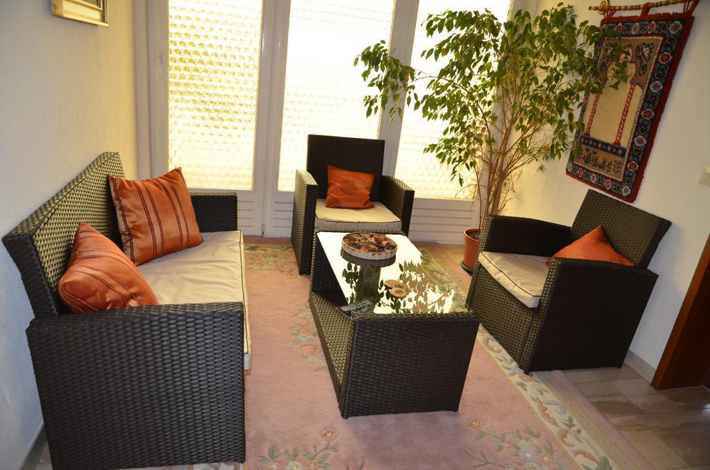 Hotel Pirsch Ramstein-Miesenbach Dış mekan fotoğraf