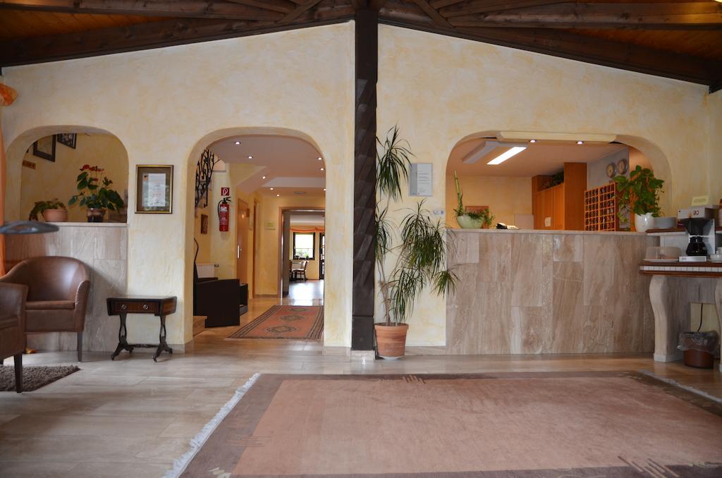 Hotel Pirsch Ramstein-Miesenbach Dış mekan fotoğraf
